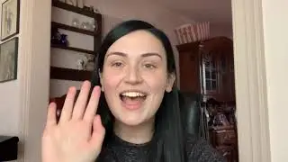 Young Playwrights in Progress: A Monthly Check-in with Playwright  Savannah Miller, September 2020