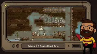 A Breath of Fresh Terra | 1 | ONI Base Game | All Achievements