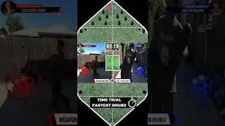 Fastest Round of Reloader Sport - Pentashot Time Trials