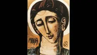 Mar&iacute;a - Composed by Tony Farrugia (Arranged by Stephen Farrugia)