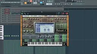 Making A Raw/Hardcore Lead sound + some mono/stereo effects | FREE FLP |