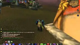 World Of Warcraft Cataclysm:WowBeez(PVP-DK)