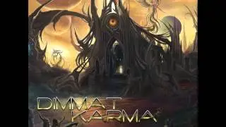 Dimmat - Karma [Full Album]