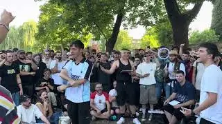 Higher & Crytical - MIC SCRAUSO 2025 SELEZIONI