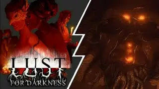 Lust for Darkness #1 - Wo ist Amanda? &diams;(Horror//Deutsch//PC)&diams;