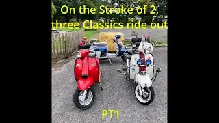 Lambretta - 3 Classics Pt 1
