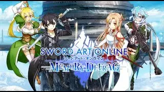 SAO-Memory Defrag