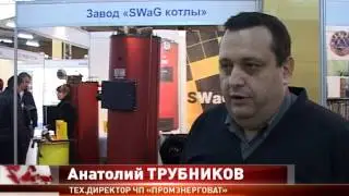 Выставки BuildTech и Мебель+Интерьер 2014
