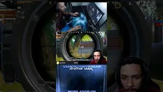 #pubgmobile #mobilador #90fps #1v4 #4finger