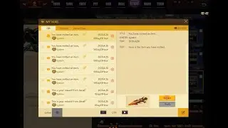 MAT2 Split Punisher - Oracle 60Day 5Time