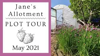 PLOT TOUR MAY 2021