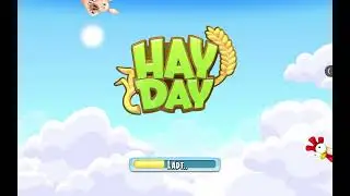 Hay Day Game Play 
