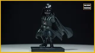 STAR WARS - BANPRESTO - WCF - VOLUME 08 - #040 DARTH VADER