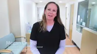 Tour Laurelwood at Northeast Georgia Medical Center | NGMC GME