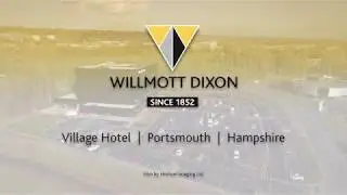 Village Hotel - Portsmouth