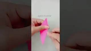 easy birthday card idea #ytshorts #diy #shorts #youtube #art #love #craft #birthday #fpy #cards