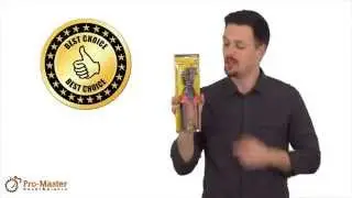 The Master Leather Belt Hole Puncher - GET $5 OFF NOW on Amazon.com