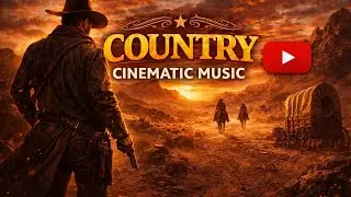 Cinematic Music | Epic Western Soundtrack | Glory &ndash; NOCTRA