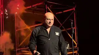 Disturbed - Voices (Live at Royal Arena, Copenhagen 2025)