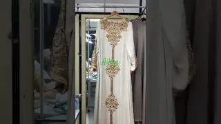 Hand embroidery, Anty work