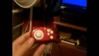 E-Mods Gaming Plug And Play Game System