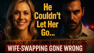 America&rsquo;s Shocking Wife-Swap Case &ndash; A Love Square Ends in Tragedy
