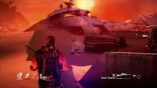 Spec Ops The Line Chapter 13 Adams (YT Chronic LovePain Plays)