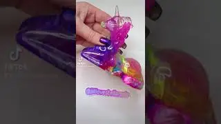 Resin unicorn!