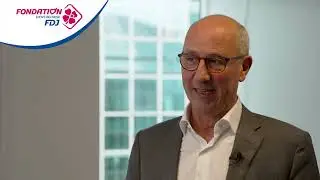 FDJ - Appel &agrave; grands projets H&eacute;ritage 2024