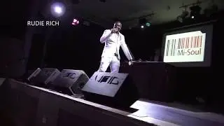 Rudie Rich | Mica Paris | Natasha Watts | Janet Lee Davis | UK Soul & Reggae Link Up Highlights