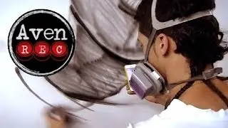 Aven Rec - Graffiti Shamo