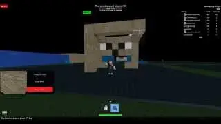 building spring trap in roblox!!