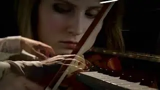“Tango” from “Fluide Risonanze” album | Daniela Mastrandrea