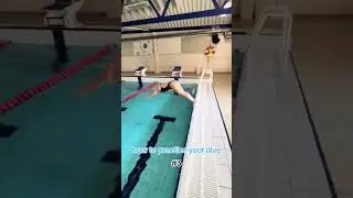 Diving 101! #shorts