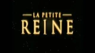 La Petite Reine Logo