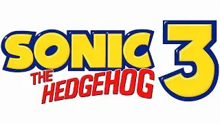 Flying Battery - Sonic & Knuckles • Sonic The Hedgehog 3 (Genesis Remix) Oscilloscope View