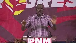 PNM Meeting Five Rivers Dr Rowley