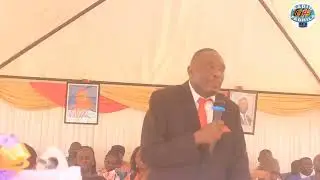 WACHUNGAJI WA MAKANISA YA FPTC WASIMIKWA MASASI/WAASWA KUWA WAADILIFU,WATIIFU NA WENYENYEKEVU