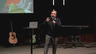 A Heart that Goes for the One | Ps Carlos Marin | IFGF Seattle