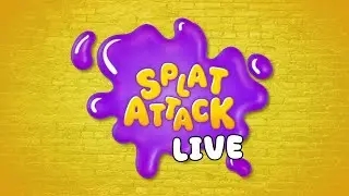 Splat Chats: LIVE! 9/15