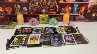 VIRGO THIS SITUATION WILL GET BETTER . YOU WILL HEAR AN INTERESTING STORY VIRGO LOVE TAROT READING