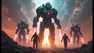 Intergalactic Battalions Taunted The Vanquished Heroes&mdash;Then Confronted Earth's Warriors! HFY| Sci-Fi