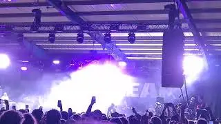 XweaponX (Live at Outbreak 15/06/2025)