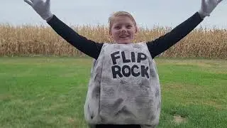 FLIP ROCK