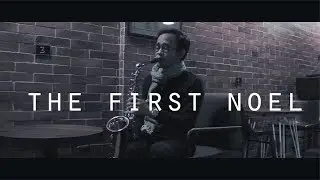 The First Noel - Christian Ama (alto saxophone cover)