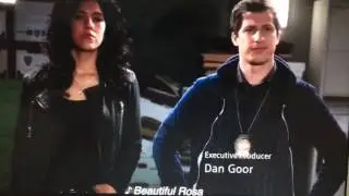 Brooklyn nine-nine the rosa song