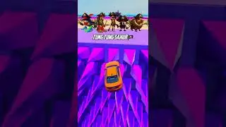 🏴&zwj;☠ITALIAN PIRATE BRAINROT VS SPIKE BOX ( HARD )!