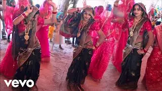Dharmendra Madhav Shastri - Karke Prit Badi Pachtani Dhokha De Gaye Sanvariya (Music Video)