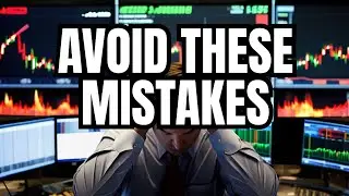The fatal flaws of failed traders