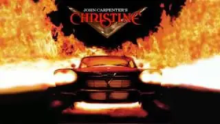 Christine | MademB & Narik Reviews